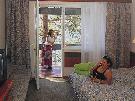 Chorv�tsko - Istria - Vrsar - PINETA *** 