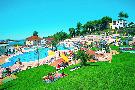 Chorv�tsko - Istria - Vrsar - PINETA *** 