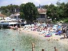 Chorv�tsko - Istria - Vrsar - Apartm�ny RIVA ***