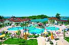 Chorv�tsko - Istria - Vrsar - Apartm�ny RIVA ***