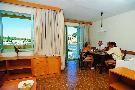 Chorv�tsko - Istria - Vrsar - Apartm�ny RIVA ***