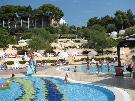 Chorv�tsko - Istria - Vrsar - Apartm�ny RIVA ***