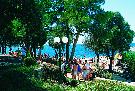 Chorv�tsko - Istria - Vrsar - Apartm�ny RIVA ***