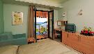 Chorvtsko  Istria - Vrsar Apartmny a  pavilny  PETALON ****