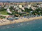 Turecko - Side - Tureck� riviera - Side Sun ****