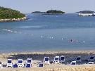 Chorv�tsko - Istria - Vrsar - Apartm�ny a pavil�ny BELVEDERE **** 