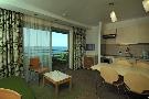 Chorv�tsko - Istria - Vrsar - Apartm�ny a pavil�ny BELVEDERE **** 