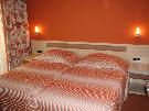 Chorv�tsko - Istria - Vrsar - Apartm�ny a pavil�ny BELVEDERE **** 