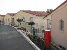 Chorv�tsko - Istria - Vrsar - Apartm�ny a pavil�ny BELVEDERE **** 