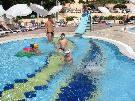 Chorv�tsko - Istria - Vrsar - Apartm�ny a pavil�ny BELVEDERE **** 