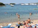 Chorv�tsko - Istria - Vrsar - Apartm�ny a pavil�ny BELVEDERE **** 