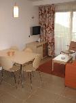 Chorv�tsko - Istria - Vrsar - Apartm�ny a pavil�ny BELVEDERE **** 
