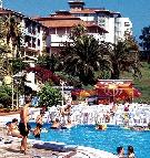Turecko - Alanya / Avsallar / Konakli / Mahmutlar / Ocurcalar - Tureck� riviera - Kosdere Club ****