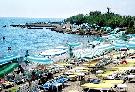 Turecko - Alanya / Avsallar / Konakli / Mahmutlar / Ocurcalar - Tureck� riviera - Kosdere Club ****