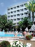 Turecko - Alanya / Avsallar / Konakli / Mahmutlar / Ocurcalar - Tureck� riviera - Top Hotel ****