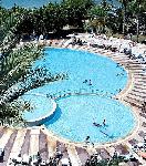 Turecko - Alanya / Avsallar / Konakli / Mahmutlar / Ocurcalar - Tureck� riviera - Top Hotel ****