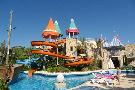 Turecko - Alanya / Avsallar / Konakli / Mahmutlar / Ocurcalar - Tureck� riviera - Suntopia Pegasos Resort *****
