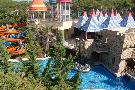 Turecko - Alanya / Avsallar / Konakli / Mahmutlar / Ocurcalar - Tureck� riviera - Suntopia Pegasos Resort *****