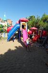 Turecko - Alanya / Avsallar / Konakli / Mahmutlar / Ocurcalar - Tureck� riviera - Suntopia Pegasos Resort *****