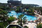 Turecko - Alanya / Avsallar / Konakli / Mahmutlar / Ocurcalar - Tureck� riviera - Suntopia Pegasos Resort *****