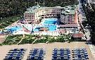 Turecko - Alanya / Avsallar / Konakli / Mahmutlar / Ocurcalar - Tureck� riviera - Grand Cortez Beach Resort *****