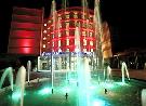 Turecko - Alanya / Avsallar / Konakli / Mahmutlar / Ocurcalar - Tureck� riviera - Grand Cortez Beach Resort *****