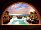 Turecko - Alanya / Avsallar / Konakli / Mahmutlar / Ocurcalar - Tureck� riviera - Grand Cortez Beach Resort *****