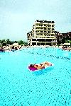 Turecko - Alanya / Avsallar / Konakli / Mahmutlar / Ocurcalar - Tureck� riviera - La Mer Delta *****