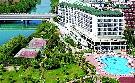 Turecko - Alanya / Avsallar / Konakli / Mahmutlar / Ocurcalar - Tureck� riviera - La Mer Delta *****