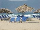 Gr�cko - Kr�ta - Apollo beach **+