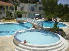 Gr�cko - Rodos - Pefkos Garden ***