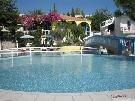 Gr�cko - Rodos - Pefkos Garden ***