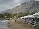 Gr�cko - Rodos - Pefkos Garden ***
