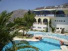 Gr�cko - Rodos - Pefkos Garden ***
