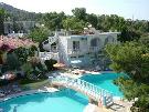 Gr�cko - Rodos - Pefkos Garden ***