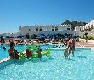 Gr�cko - Rodos - Alfa Beach ****