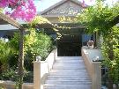 Gr�cko - Rodos - Olive Garden ***