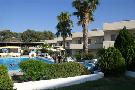 Gr�cko - Rodos - Olive Garden ***