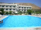 Gr�cko - Rodos - Olive Garden ***