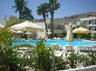 Gr�cko - Rodos - Olive Garden ***