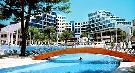 Turecko  Belek - Tureck riviera Cornelia De Luxe *****