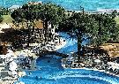 Turecko - Belek - Tureck� riviera - Cornelia De Luxe *****