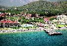 Turecko  Kemer - Tureck riviera Joy Hydros Hv Club ****