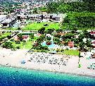 Turecko  Kemer - Tureck riviera Le Chateau Prestige *****