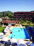 Turecko  Kemer - Tureck riviera Victoria Hotel ***