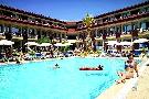 Turecko - Kemer - Tureck� riviera - Victoria Hotel ***
