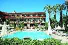 Turecko - Kemer - Tureck� riviera - Victoria Hotel ***