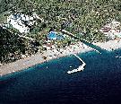 Turecko - Kemer - Tureck� riviera - Joy Kimeros Club *****