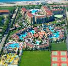 Turecko - Side - Tureck� riviera - Silence Beach Resort *****
