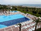 Turecko - Side - Tureck� riviera - Silence Beach Resort *****